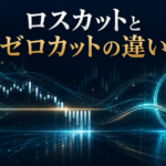 ロスカットとゼロカットの違い｜強制決済ラインと借金リスクは別の話